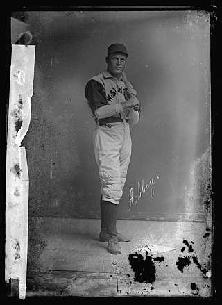 <span class="mw-page-title-main">Charlie Abbey</span>American baseball player (1866–1926)