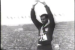 Abebe Bikila 1964 Olympics.jpg