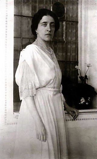 <span class="mw-page-title-main">Adele Bloch-Bauer</span> Austro-Hungarian socialite