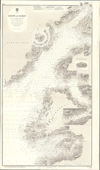 File:Admiralty Chart No 2496 Sound of Sleat, Published 1858.jpg