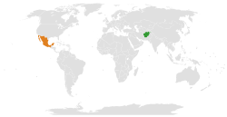 Afghanistan Mexico Locator.svg