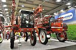 Vignette pour Agritechnica