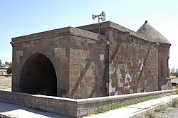 Ahlat, Bitlis: Etimoloji, Tarihçe, Coğrafya