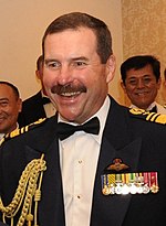 Air Marshal Gavin Davies at the Pacific Air Chiefs Symposium (crop).jpg