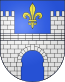 Escudo de Aire-la-Ville