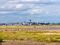 * Nomination Frankfurt Airport Cargo City Nord with Skyline in the background --MB-one 21:33, 13 May 2023 (UTC) * Decline  Oppose Sorry, I don't think the subject is sharp enough, and there's also what I suppose may be a piece of garbage at the near margin in the center that could have been cropped out easily. -- Ikan Kekek 00:15, 14 May 2023 (UTC)