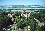 Vignette pour Château de la Grange Fort