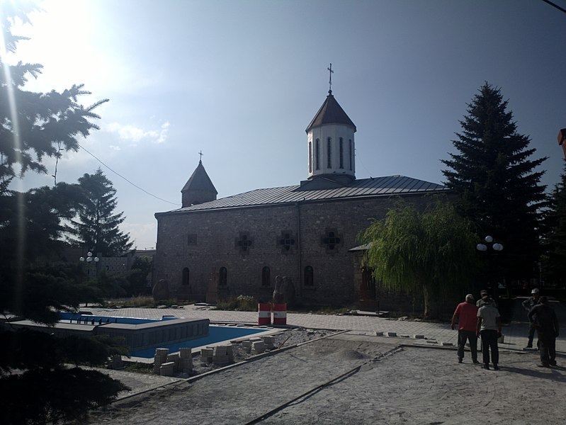 File:Akhalkalak Saint Khach (1).jpg