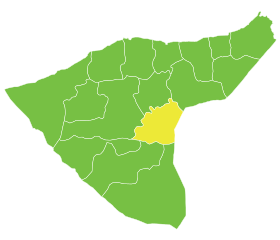 Al-Houl nahiyah.svg