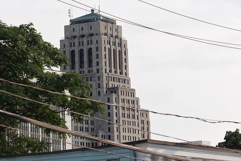 File:Al Smith Building, Albany, New York 03.jpg