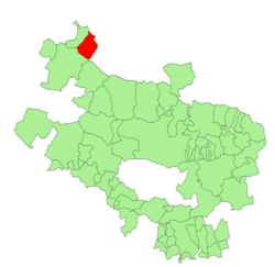 Alava municipalities Llodio.JPG