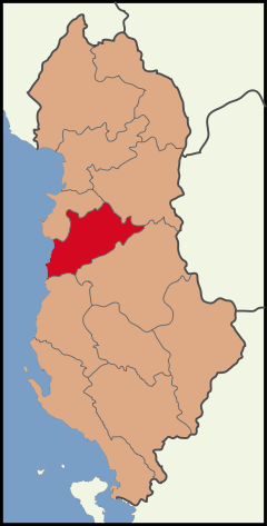 Provinco Tirano (Tero)