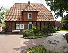 Albert König Museum