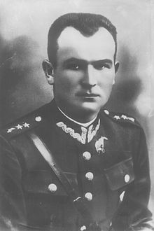Aleksander Kremieniecki