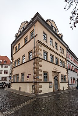 Allerheiligenstraße 5 Erfurt 20181216 001