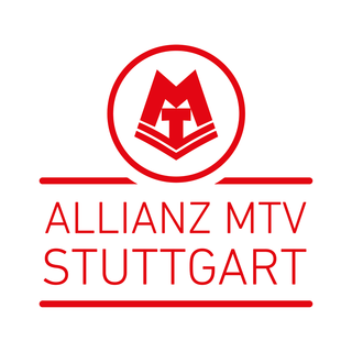 <span class="mw-page-title-main">Allianz MTV Stuttgart</span> German volleyball team