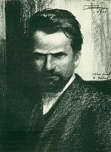 Алоис Делуг, О. Томази (1911)