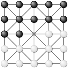 Turkish draughts - Wikipedia