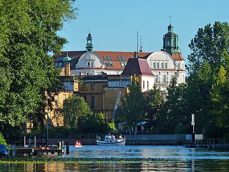 Alte Spree - Altstadt Köpenick Sep 2013 - 1327-1207-120.jpg