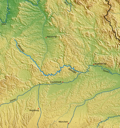 Kipfenberg (Bayern)