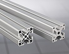 Aluminium profielen_item_Industrietechnik