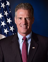 Scott BrownFormer United States Senator for MassachusettsJ.D. 1985