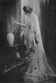 Amelita Galli-Curci (Foto mit Autogramm von 1920)