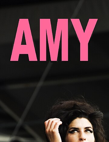 Amy (documental)