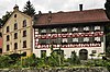 Outbuildings ile Haldenmühle