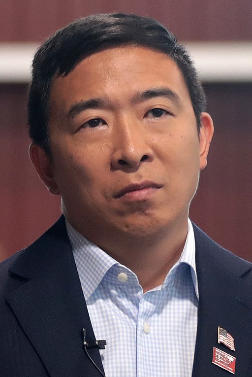 Andrew Yang - 2019 (48626532071) (cropped)