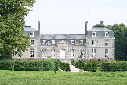 Rideau métallique Saint-Sylvain (76460)