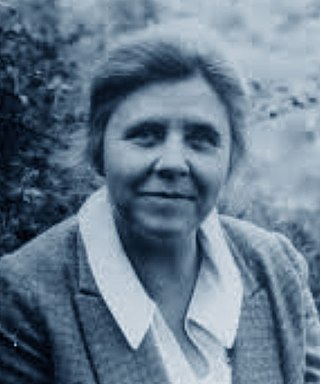 <span class="mw-page-title-main">Anna Johnson Pell Wheeler</span> American mathematician