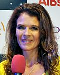 Miniatura para Annabel Croft