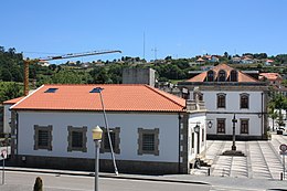 Paredes de Coura – Veduta