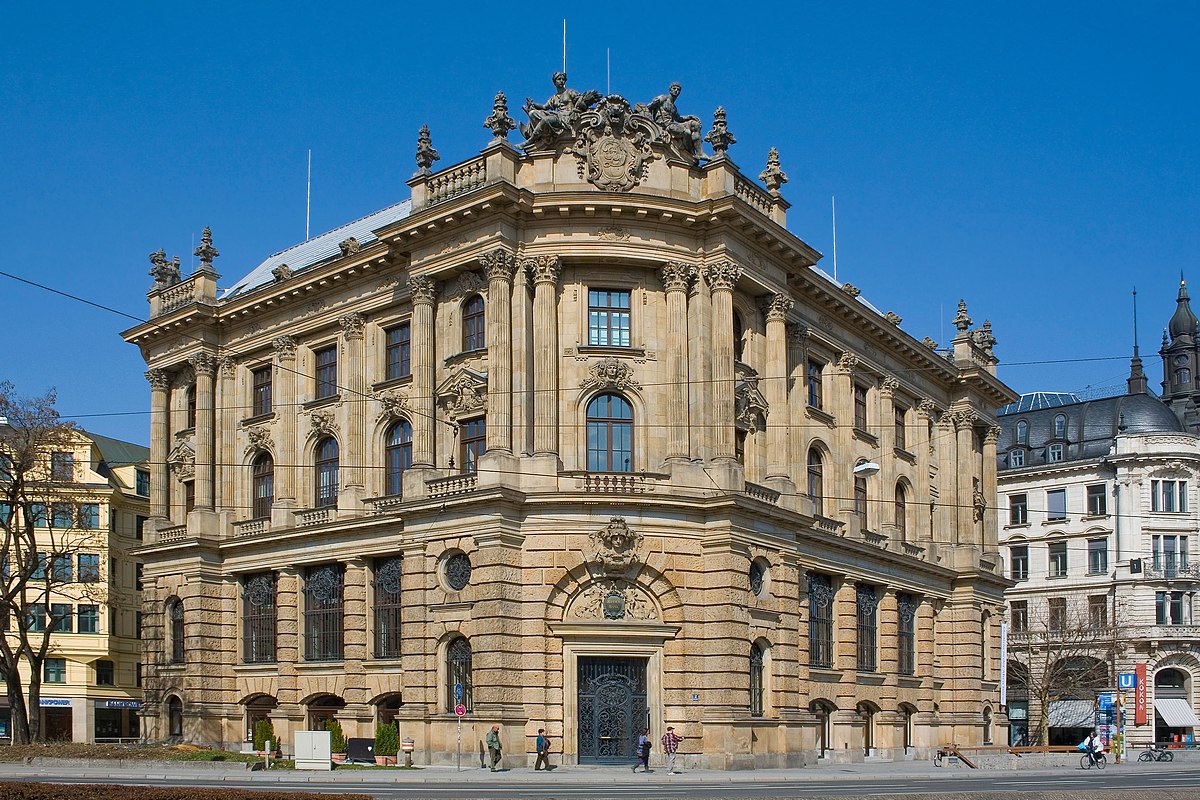 Neue Börse (München) - Wikipedia