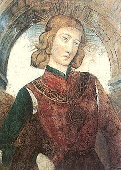 Amadeu Ix, Duque De Saboia: Aristocrata francês