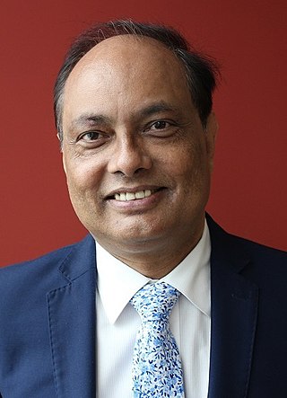 <span class="mw-page-title-main">Anwar Choudhury</span> British diplomat