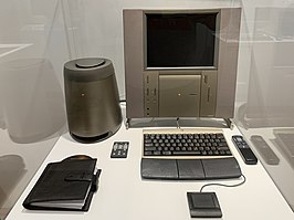 Twentieth Anniversary Macintosh