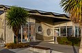 * Nomination Aranui Library, Aranui, Christchurch --Podzemnik 08:12, 8 September 2020 (UTC) * Promotion  Support Good quality. --Jakubhal 15:26, 8 September 2020 (UTC)