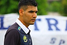 Arash Ostovari (pemain sepak bola).jpg