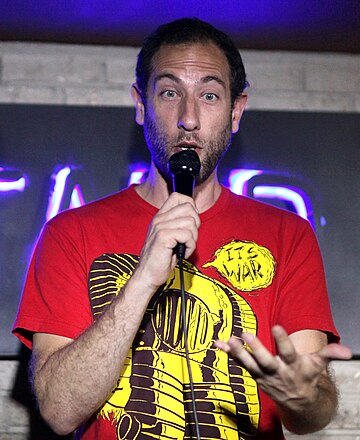 Ari Shaffir