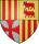 Címer Mathieu de Foix-Comminges.svg