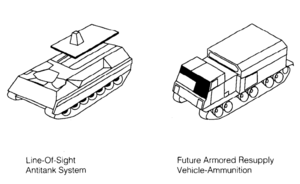 Armored Systems Modernization