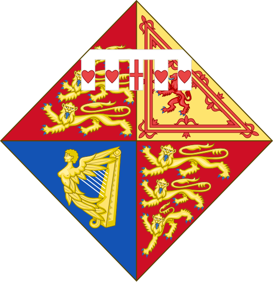 File:Arms of Alice of Albany, Countess of Athlone.svg