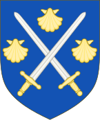 Arms of Henry Brand, 1st Viscount Hampden.svg