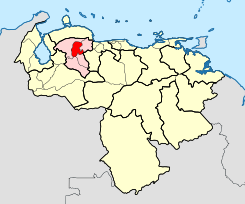 Arquidiócesis de Barquisimeto.svg