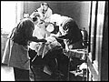 Doctor Arruga operant, 1936.
