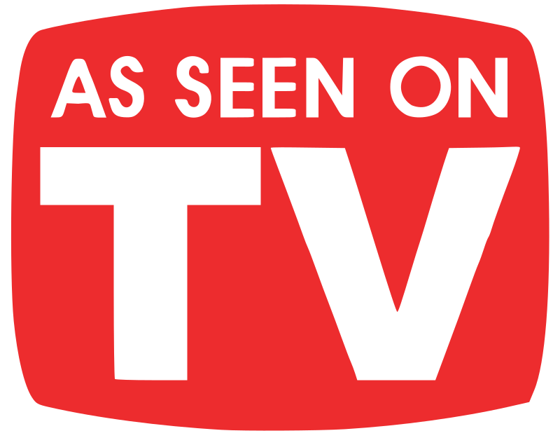 As seen on TV - Wikipedia