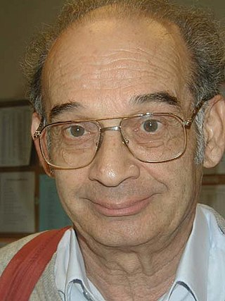 <span class="mw-page-title-main">Asher Peres</span> Israeli physicist