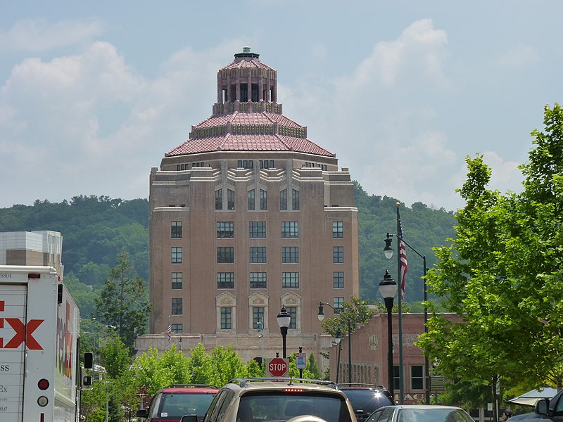 File:Asheville, NC City Hall.jpg